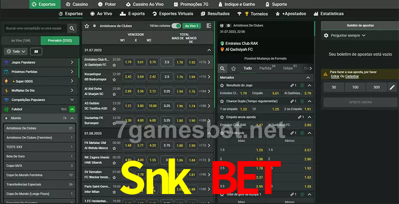 apostas esportivas