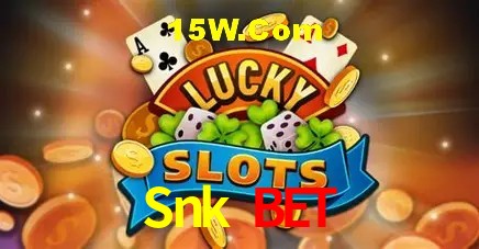 Explorando a Categoria de Eventos em Apostas na Snk Bet