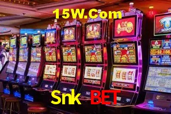 Apostas Esportivas na Snk Bet: Um Guia Completo