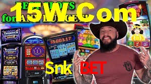 Daily Bonuses Snk Bet