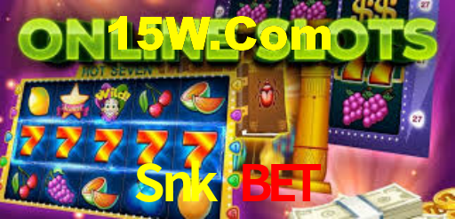 Snk Bet