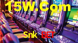 Snk.Bet