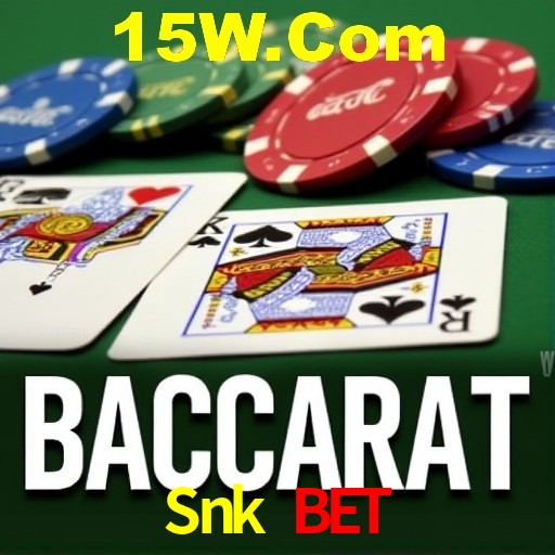 Apostas de Futebol Snk Bet