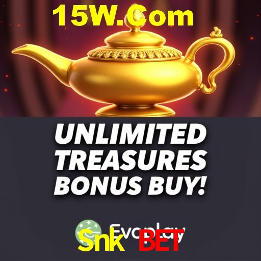Slot Games Snk Bet
