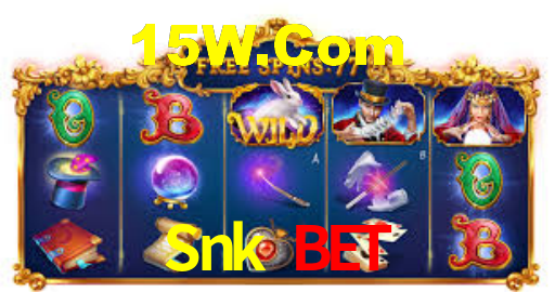 Snk Bet