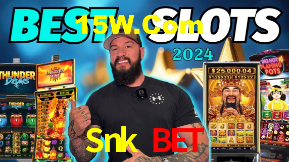 Descubra a Magia dos Jogos de Arcade no Snk Bet