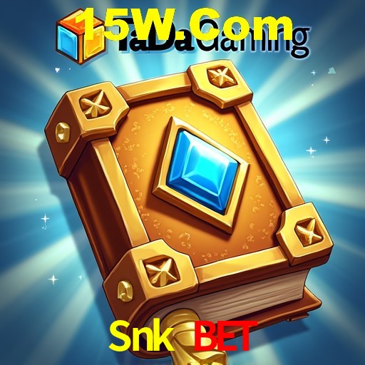 Promoção Relâmpago Snk Bet