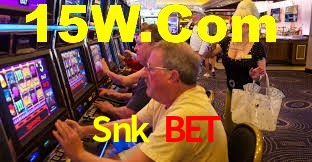 Snk Bet