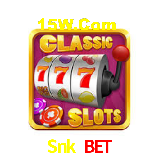 Snk.Bet