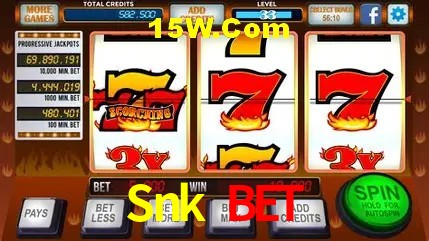 Descubra a Essência do Snk Bet: Nossa História e Compromissos