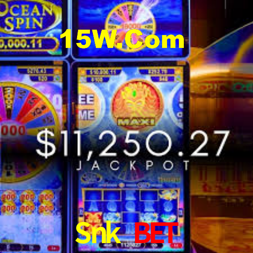 Snk Bet