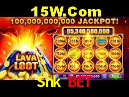 Sports Statistics Snk Bet