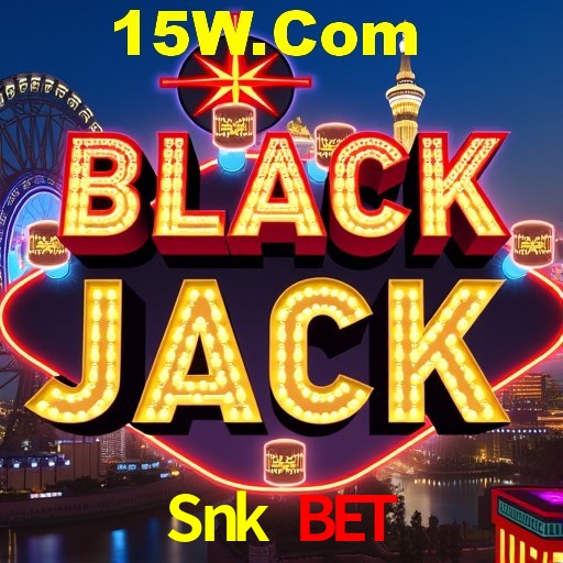 API Integration Snk Bet