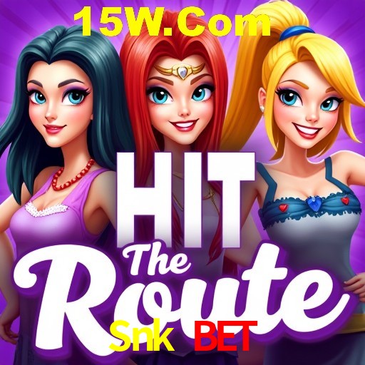 Live Casino Snk Bet