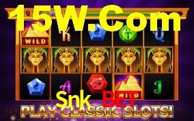 Live Casino Snk Bet