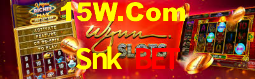 Bônus Generosos e Exclusivos no Snk Bet para Você!