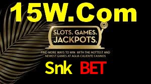 Snkbet.Com