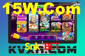 Exclusive Games Snk Bet