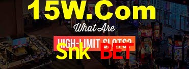 Snk Bet