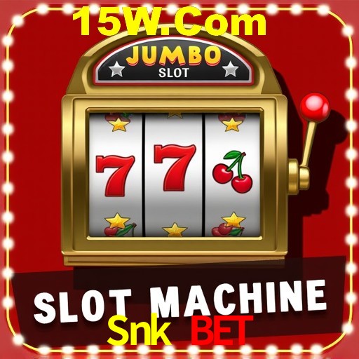 Weekend Specials Snk Bet