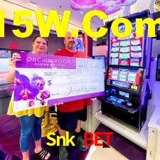 VIP Casino Snk Bet