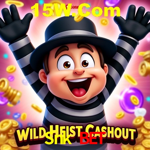 Descubra o Mundo do Cassino Online com Snk Bet